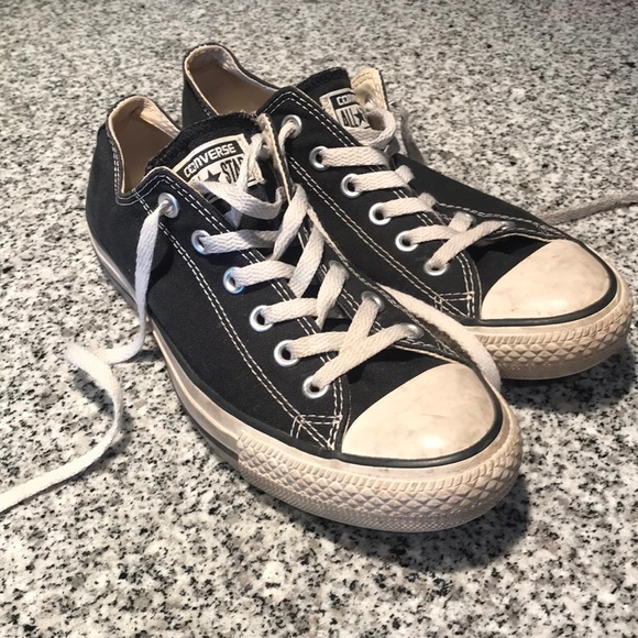 Converse Shoes - Converse